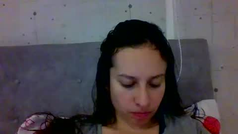 _alyson online show from November 30, 7:21 pm