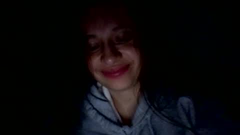 _alyson online show from February 25, 5:00 am