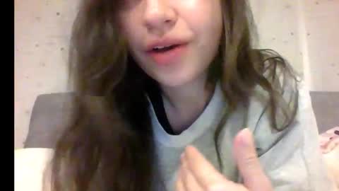 _alyson online show from November 26, 5:37 am