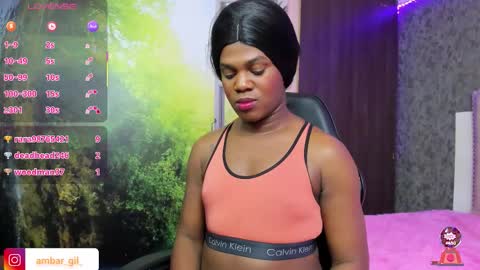 Ambar online show from September 26, 5:59 am