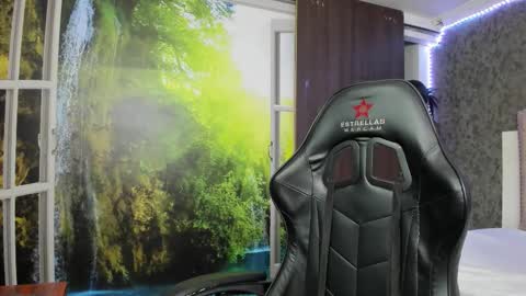 Ambar online show from October 17, 3:10 am