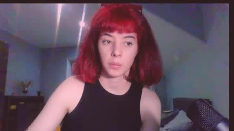 Amber online show from October 18, 8:02 pm