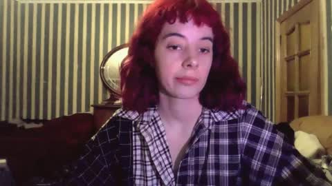 Amber online show from November 12, 11:18 pm