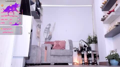 Ana Bolena online show from December 2, 5:22 pm