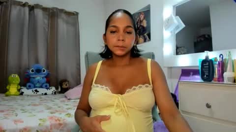 Analia online show from May 8, 1:22 am