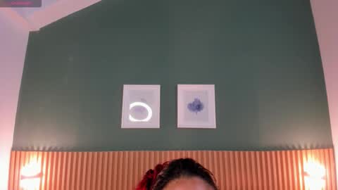 Ana Victoria online show from November 30, 12:34 pm