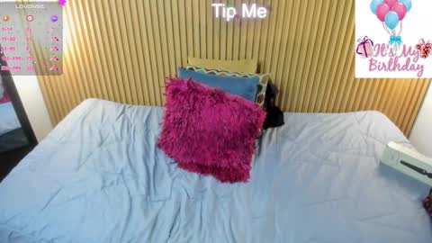 Ana Victoria online show from January 5, 5:27 pm