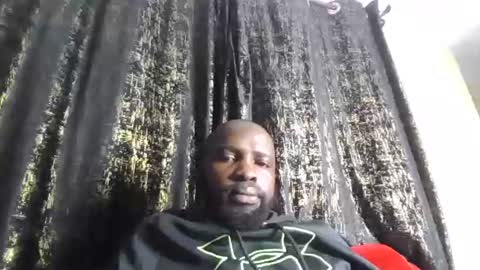 THE AMAZON DICK online show from June 30, 8:29 pm