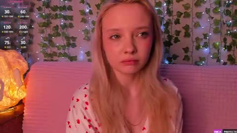 Emily online show from May 17, 2:54 am