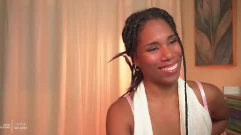 Angie -  online show from September 22, 11:31 pm