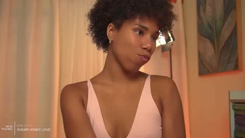 Angie -  online show from September 16, 10:35 pm