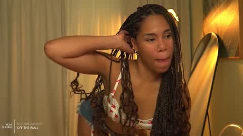 Angie -  online show from February 13, 11:30 pm