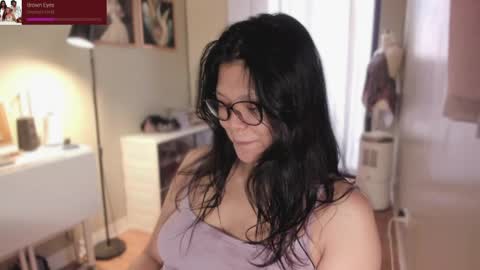 annie . online show from April 6, 4:46 am