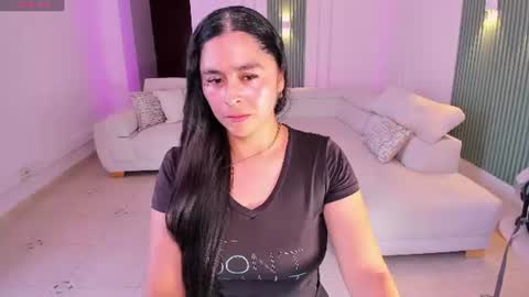 Ana online show from July 14, 7:08 pm