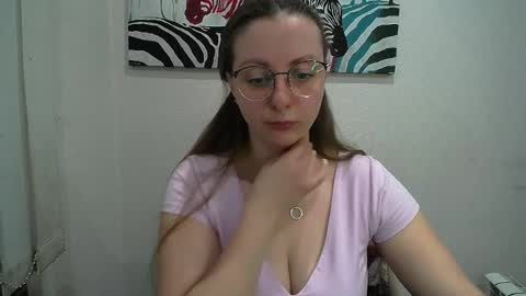 Anna online show from April 21, 6:42 am