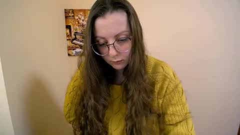 Anna online show from February 27, 11:06 am