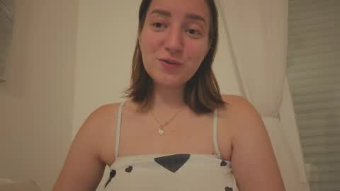 Anna online show from October 10, 8:13 pm