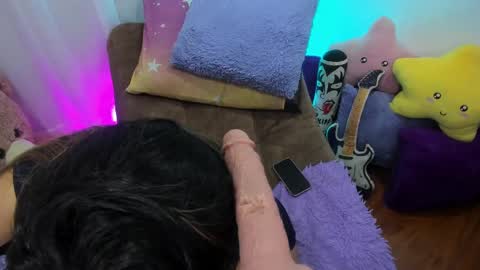 _antonella_dreams online show from March 7, 6:13 am