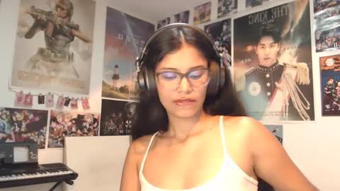 Ariana online show from February 25, 3:31 pm