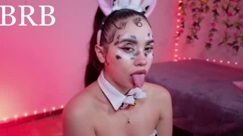 Aria online show from April 26, 2:09 am