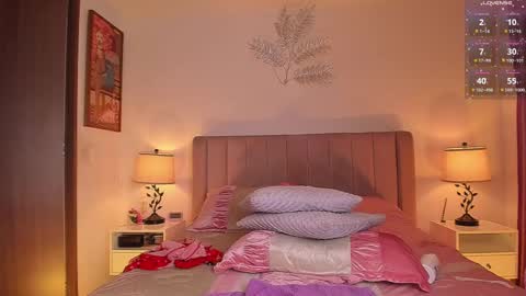 Ari  Insta arimonserrat12 Onlyfans arieljustice online show from February 18, 2:49 am