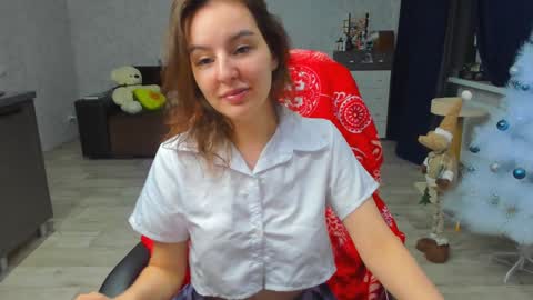 Snapshot of _arina_cox__ chatting on December 29, 2:10 pm Arina online show from December 29, 2:10 pm