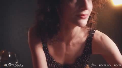 ARTA online show from October 12, 1:15 pm