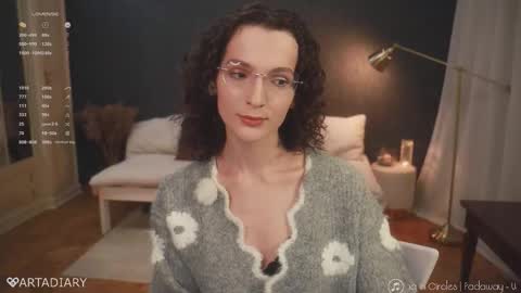 ARTA online show from March 7, 3:12 pm