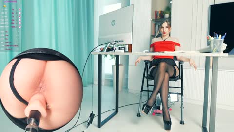 _artporno_ online show from November 19, 7:18 am