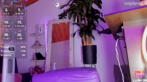 Snapshot of _asscutebig_ chatting on February 11, 4:33 am fer online show from February 11, 4:33 am