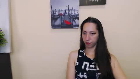 _astraia_ online show from July 10, 6:51 am