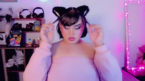 independent model atalaya online show from January 24, 4:27 am