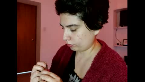 atenea online show from November 4, 1:45 pm