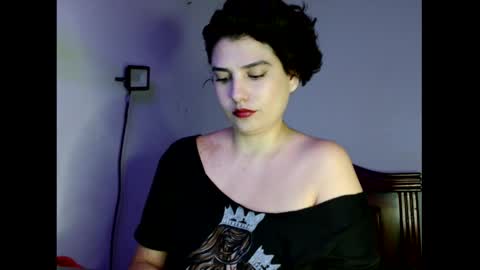 atenea online show from December 23, 7:58 am