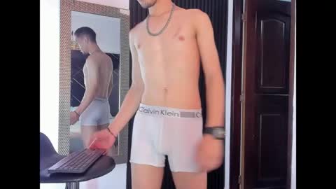_axel_09 online show from May 27, 4:20 am