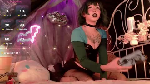 Crystal online show from September 15, 5:36 pm