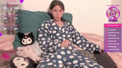 _baby_vi online show from May 29, 1:25 am