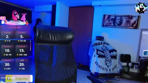 You Baby online show from March 10, 2:16 am