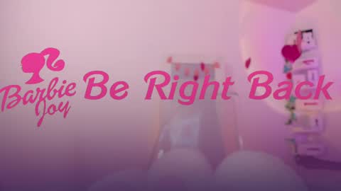 Andrea online show from February 21, 6:37 pm