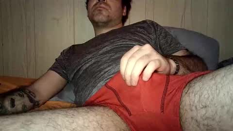 Brian online show from February 5, 11:14 am