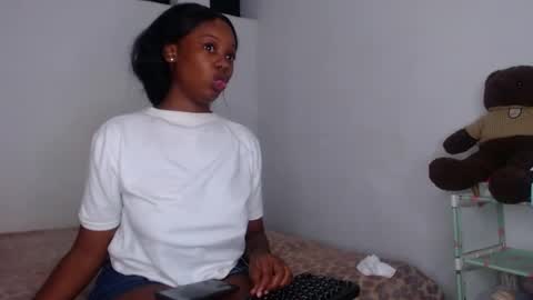 Becky online show from July 15, 1:11 am
