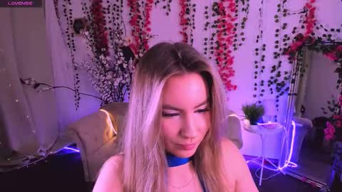 Bella online show from November 22, 2:26 pm