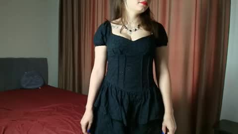 Betty online show from May 30, 5:28 am