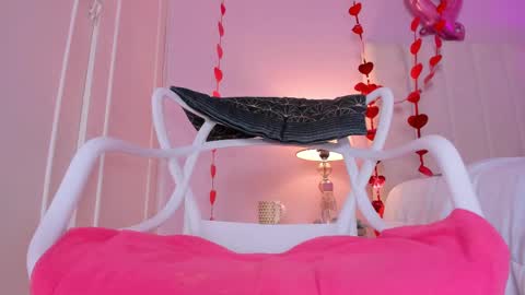 Hi guys i am Bianca  online show from February 16, 3:27 pm