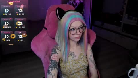 Olivia Subscribe to my Fansly -   online show from January 8, 10:04 pm