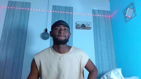 Andrew online show from December 2, 3:16 am