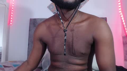 Andrew online show from April 8, 6:44 pm