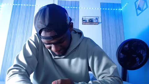 Andrew online show from February 18, 2:55 am