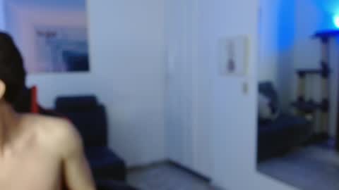 B L A K E online show from February 25, 2:36 am