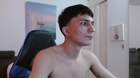 B L A K E online show from February 3, 4:44 pm